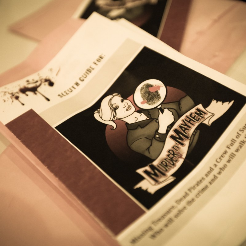 a close up of a book